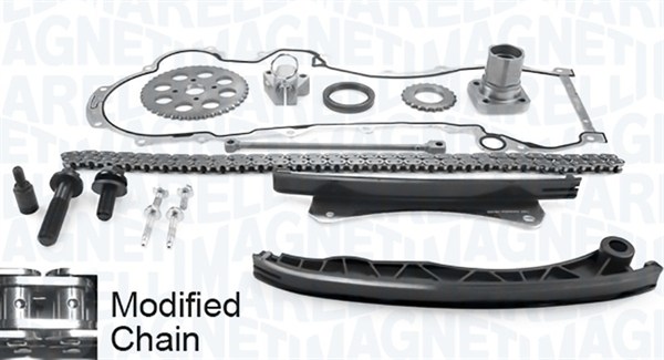 Timing Chain Kit - 341500000101 MAGNETI MARELLI
